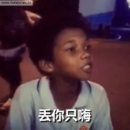叼你只嗨