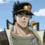 Kujo Jotaro