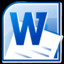 Microsoft Word