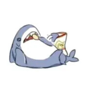 世界第一可爱小鲨鱼