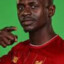 Sadio Mané