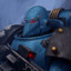 Alpha Legionnaire