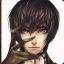 Lelouch Lamperouge