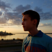 VanyaGrigorev avatar
