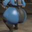 damn boi HE THICC