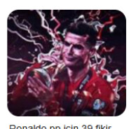 Ronaldo The Best avatar
