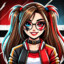 Steam avatar