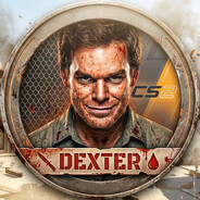 DEXTERMORGAN