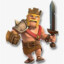 Clash of Clans 13TH MAXED