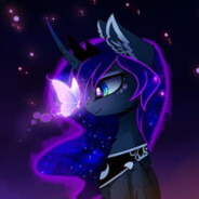 Princess Luna