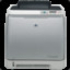 HP Color LaserJet 2600 Series