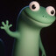 Steam avatar