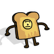 ToastyToste