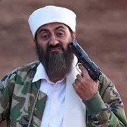 OsamaBinLaden