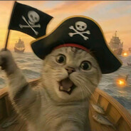 海盗咪