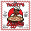 Lil Yachty Brings Pizza