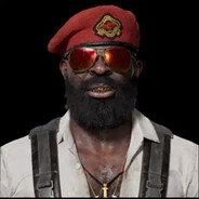 【地狱黑鲨】雷斯