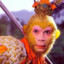 Sun Wukong the Monkey King