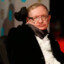 Stephen Hawking