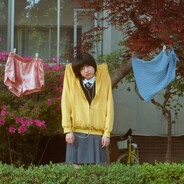 热心市民金先生（专业