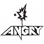 AnGrY