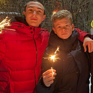 Бархатный Дима