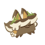 烤布蕾多加孜然