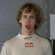 SEBASTİAN VETTEL