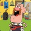 UnclE GrandpA