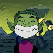 WAX | beast boy
