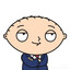 Stewie Griffin