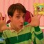 Steve from Blues Clues