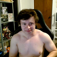 Naked Kyle avatar