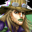Go! Go! Zeppeli!