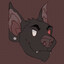 Giant Flying Fox