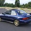 2000 Subaru Impreza 2.5RS Sedan