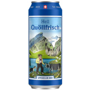 Quöllfrisch