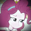 Gooning Pinkie pie