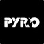 P Y R O ``