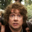 Bilbo Laggin