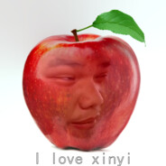 Strongest Apple