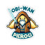 Obi Wan Pierogi