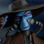 Cad Bane