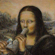 Mona Lisa Hit Da BonG