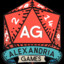 Alexandria Games