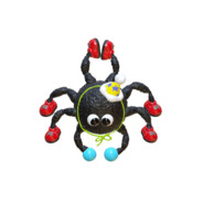 里约比基尼女王