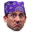 Prison Mike