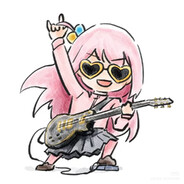 下北泽传奇吉他英雄