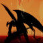 Sadistic hero of darkness
