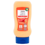 Taco sauce